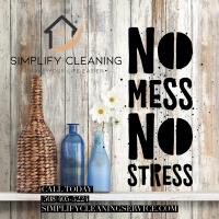 Simplify Cleaning Services image 2